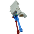 5304512102 Washer Water Inlet Valve & Dispenser Housing - XPart Supply