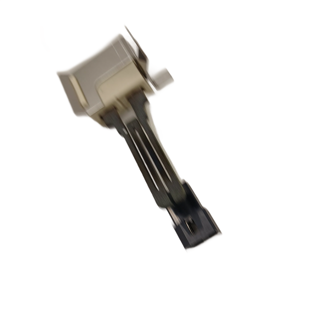 XPart Supply D510184P gas dryer ignitor replacement with metal and ceramic components