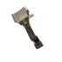 XPart Supply D510184P gas dryer ignitor replacement with metal and ceramic components