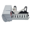 WR01F04991 Refrigerator Ice Maker Assembly - XPart Supply