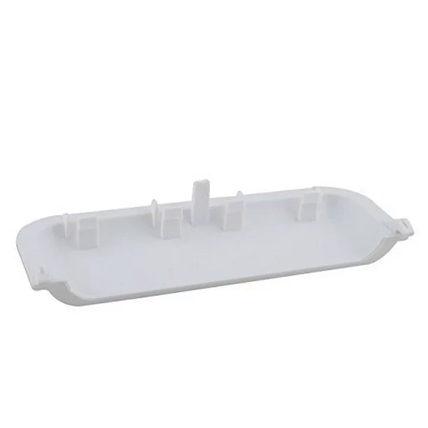 W10861225 Dryer Door Handle, White - XPart Supply