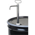 Pull Type Drum Pump, Fits 5-55 Gal., 8 oz./Stroke
