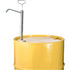 Pull Type Drum Pump, Fits 5-55 Gal., 8 oz./Stroke