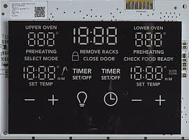 140205295250 Range Control Board