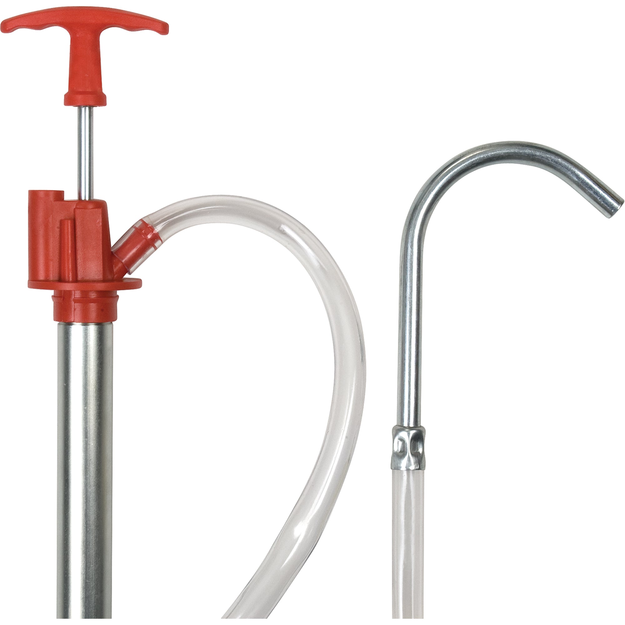 Pail Type Pump, Fits 5 gal., 2 oz./Stroke