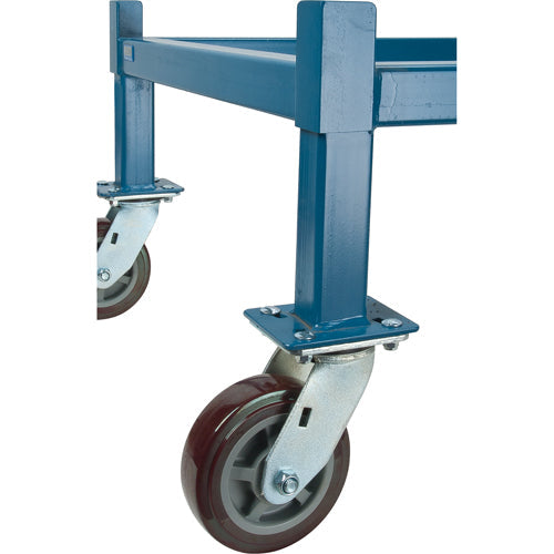 Drum Stacking Rack Dolly