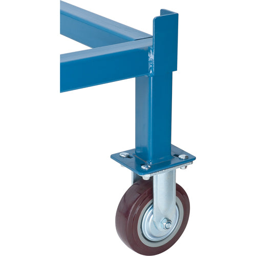 Drum Stacking Rack Dolly
