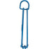 Horizontal Drum Lifting Hook, 55 US gal. (45 Imperial Gal.), 1000 lbs./454 kg Cap.