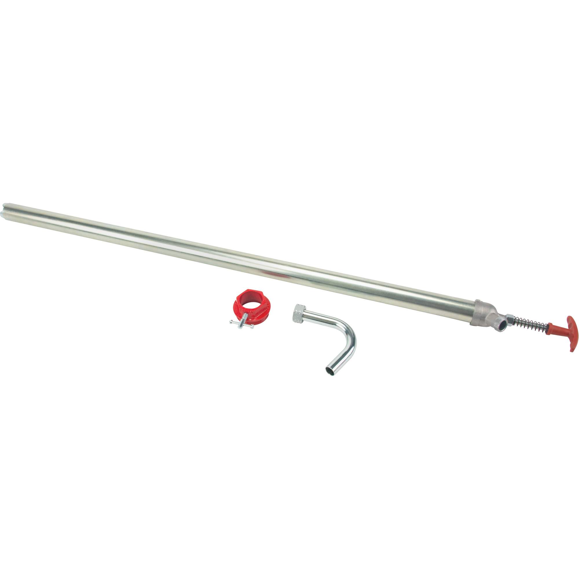 Pull Type Drum Pump