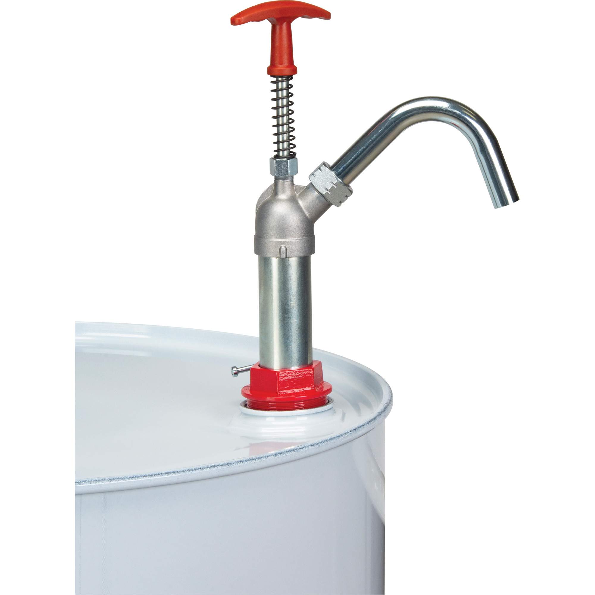 Pull Type Drum Pump