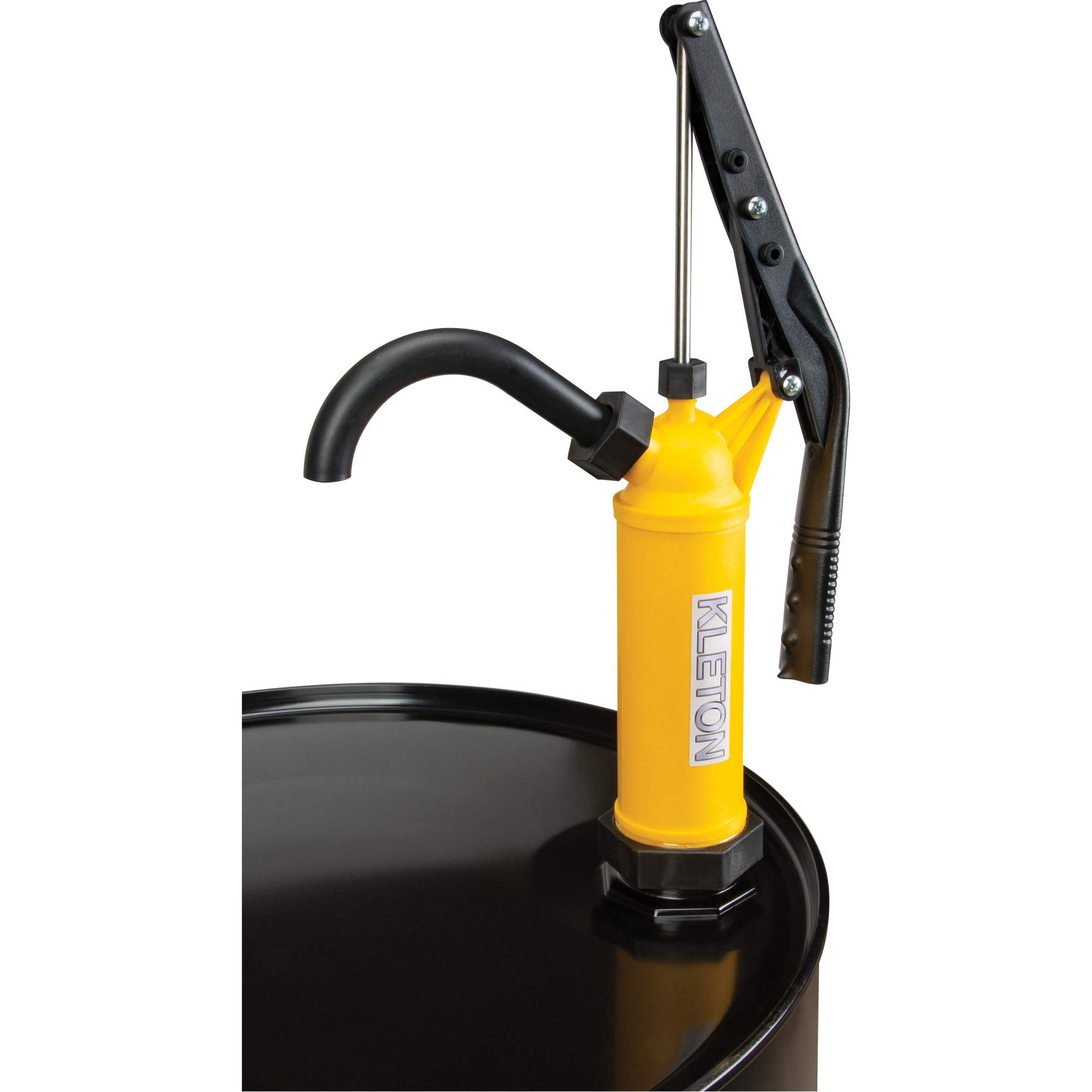 Lever-Type Drum Pump