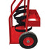 Fire Extinguisher Cart