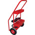 Fire Extinguisher Cart