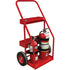 Fire Extinguisher Cart