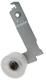 Samsung Dryer Idler Pulley DC93-00634A – OEM & Premium XPart Options Available