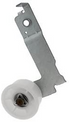 Samsung Dryer Idler Pulley DC93-00634A – OEM & Premium XPart Options Available