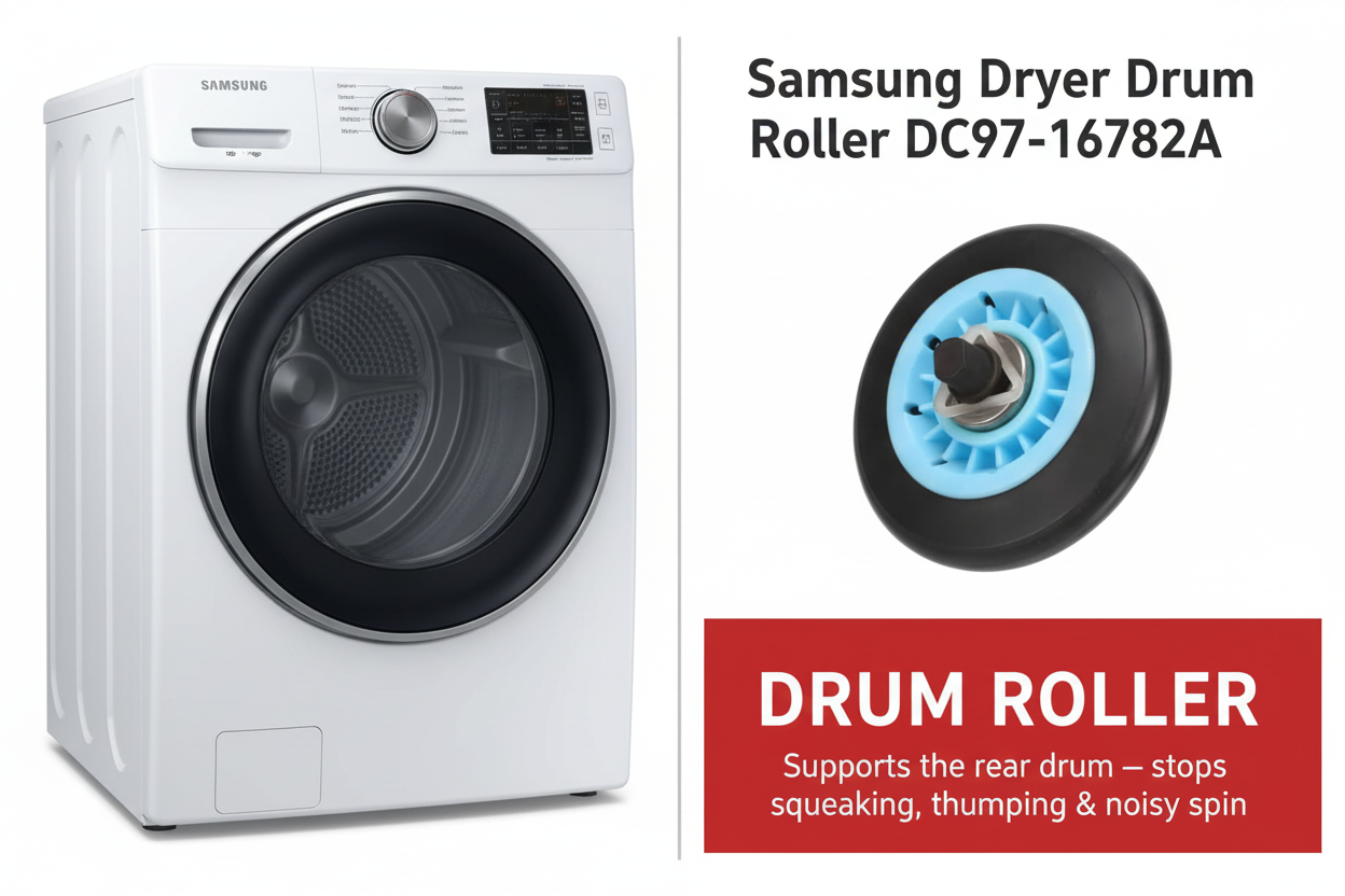 DC97-16782A Sales Banner