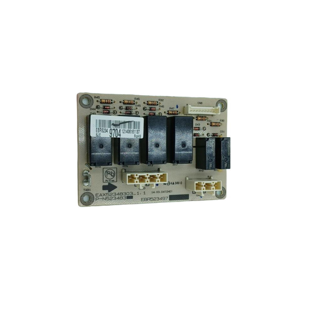 EBR52349704 Oven Control Board - XPart Supply