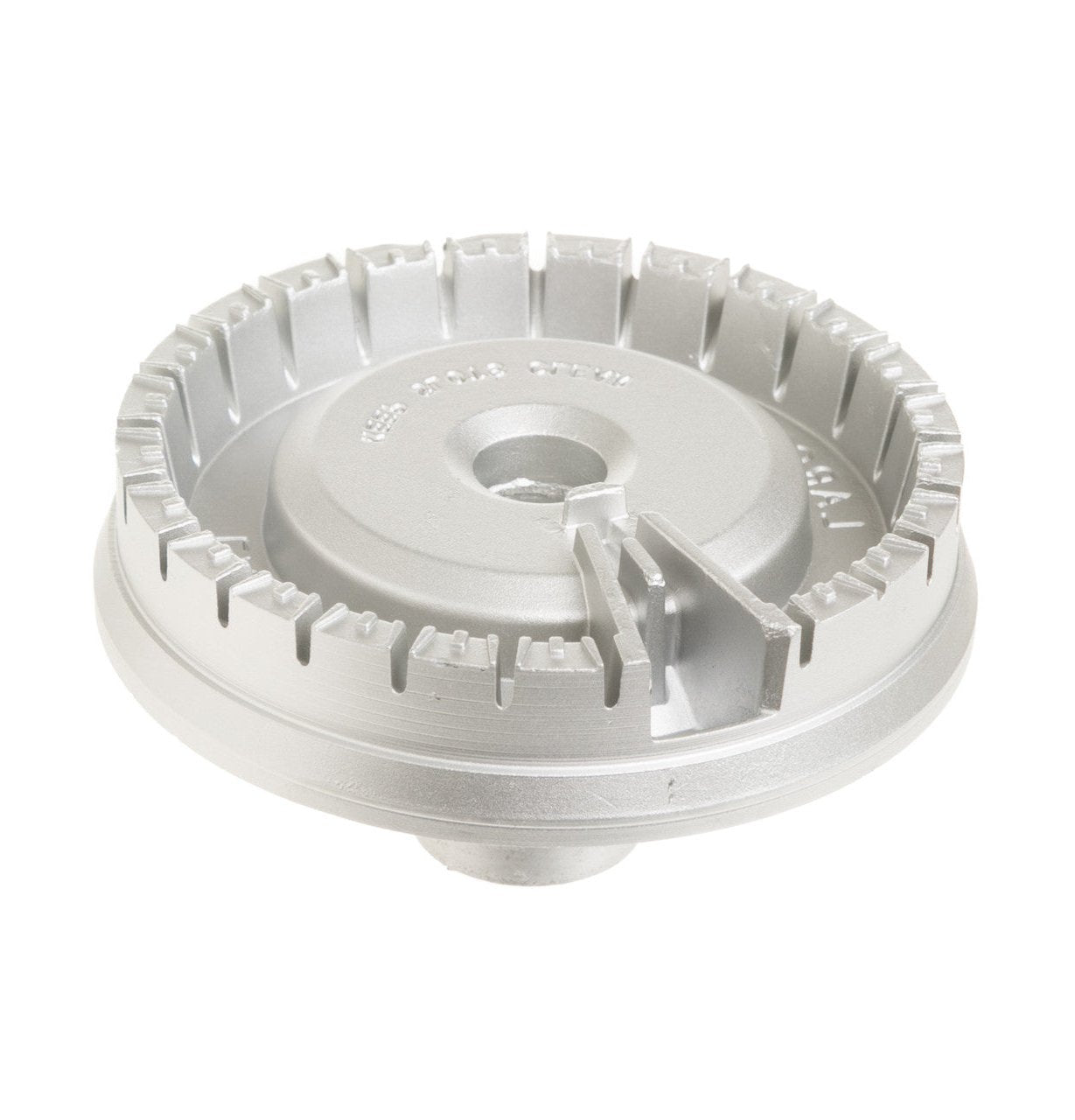 WS01F07286 Oven Burner, Large Rear Right - XPart Supply Ltd.