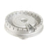 WS01F07286 Oven Burner, Large Rear Right - XPart Supply Ltd.