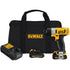 DCF610S2 12-VOLT MAX 1/4-INCH SCREWDRIVER KIT - XPart Supply