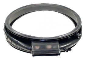WH10X27131 Washer Door Gasket - XPart Supply Ltd.