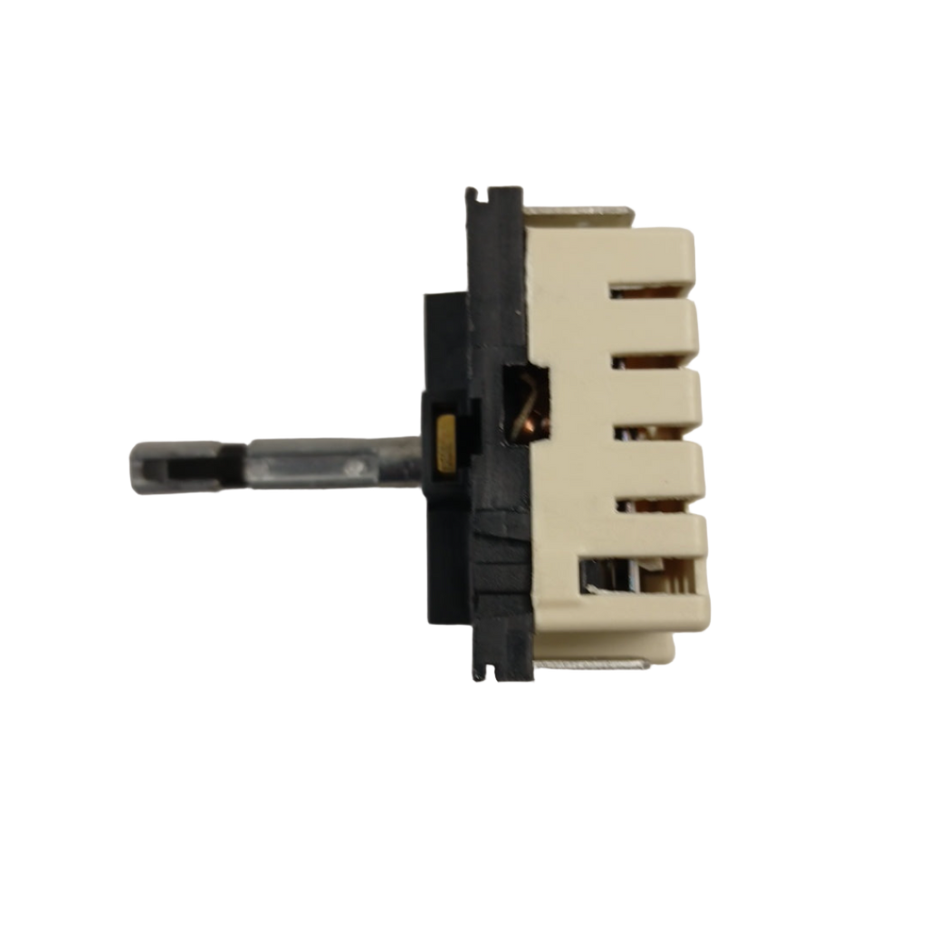 DG44-01002A oven part for sale by XPart Supply showing a detailed side view of the component