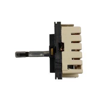 Dual Surface Element Control Switch (Energy Regulator)