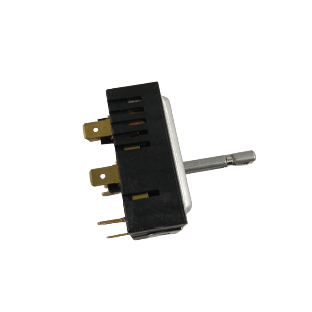 DG44-01006A Range Infinite Switch (replaces PER00102S, PER00102S, 190708V, PER001-12D) - XPart Supply Ltd.