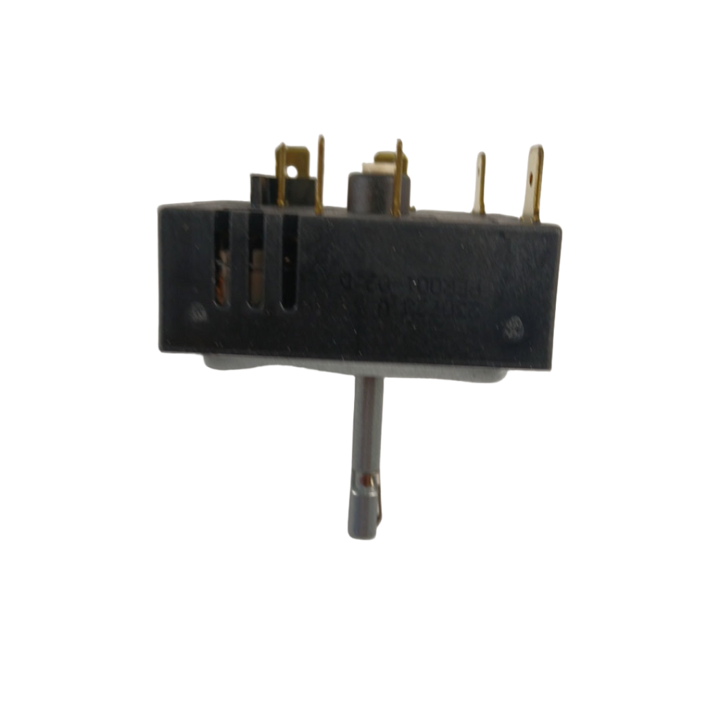 DG44-01006A Range Infinite Switch (replaces PER00102S, PER00102S, 190708V, PER001-12D) - XPart Supply Ltd.