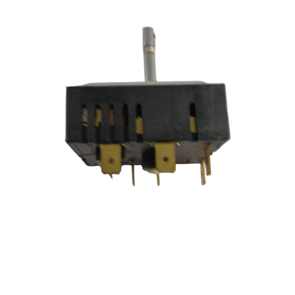 DG44-01006A Range Infinite Switch (replaces PER00102S, PER00102S, 190708V, PER001-12D) - XPart Supply Ltd.