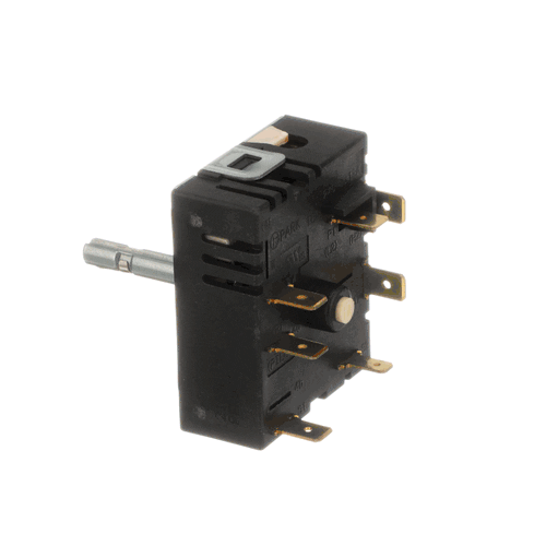 DG44-01006A Range Infinite Switch (replaces PER00102S, PER00102S, 190708V, PER001-12D) - XPart Supply Ltd.