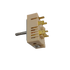 DG44-01006B Range Dual Surface Element Control Switch (replaces PER001-1, PER001-12D, PER00112 D) - XPart Supply Ltd.