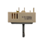 DG44-01006B Range Dual Surface Element Control Switch (replaces PER001-1, PER001-12D, PER00112 D) - XPart Supply Ltd.
