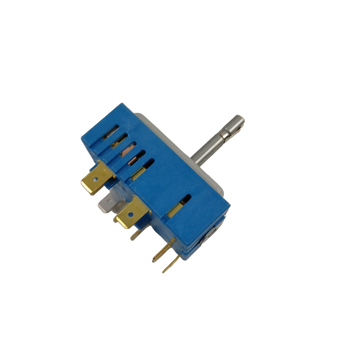 Triple Burner Surface Element Control Switch (Regulator Energy-triple)