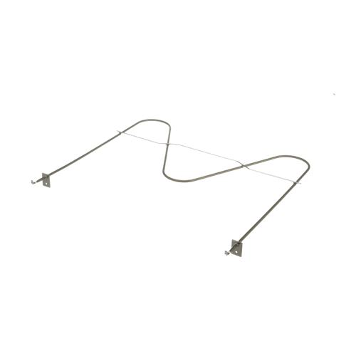 XPart Supply DG47-00038B bake element replacement for oven heating with metal wire construction