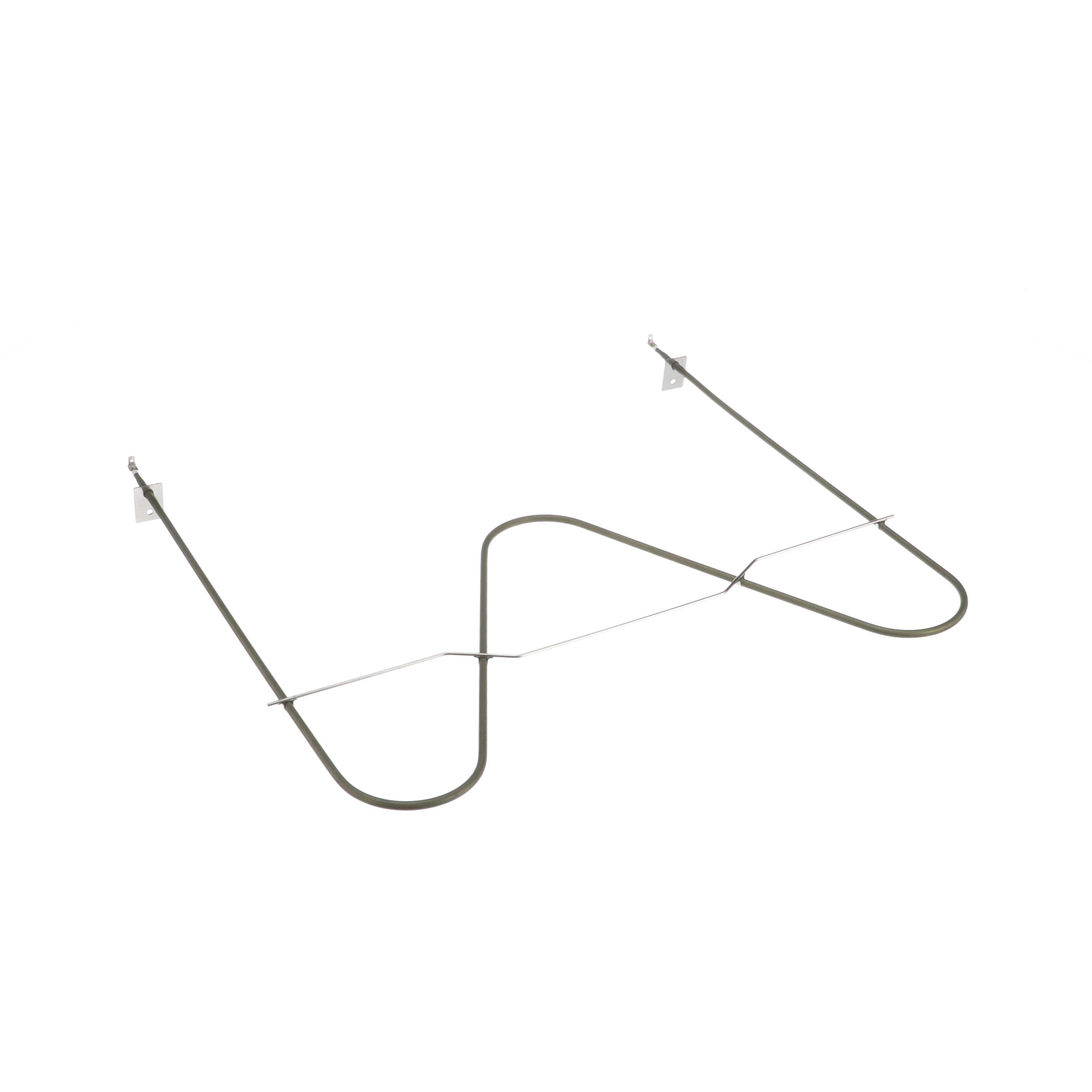 XPart Supply DG47-00038B bake element replacement for oven heating with durable metal construction