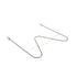 XPart Supply DG47-00038B bake element replacement for oven heating with metal frame