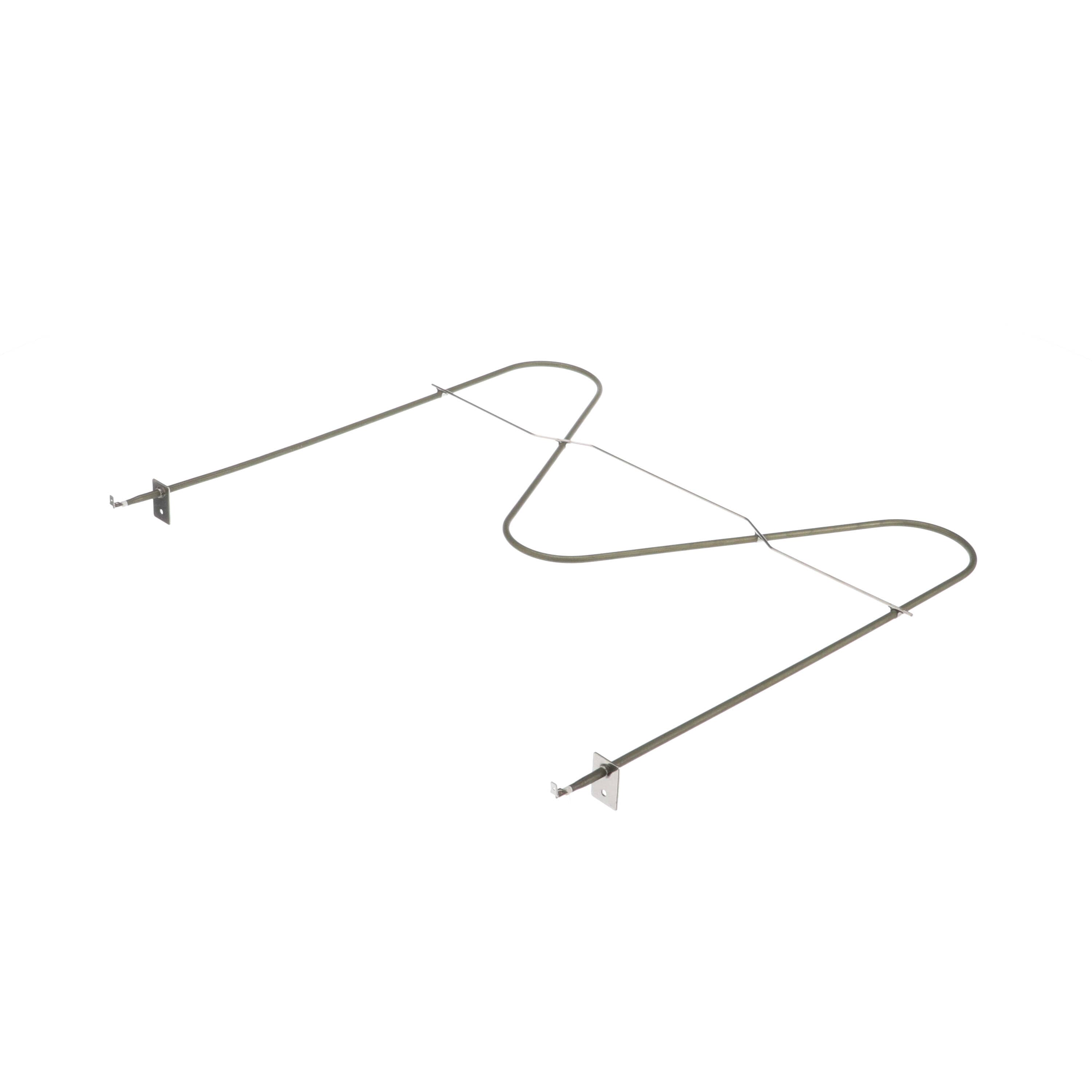 XPart Supply DG47-00038B bake element replacement for oven heating with metal connectors