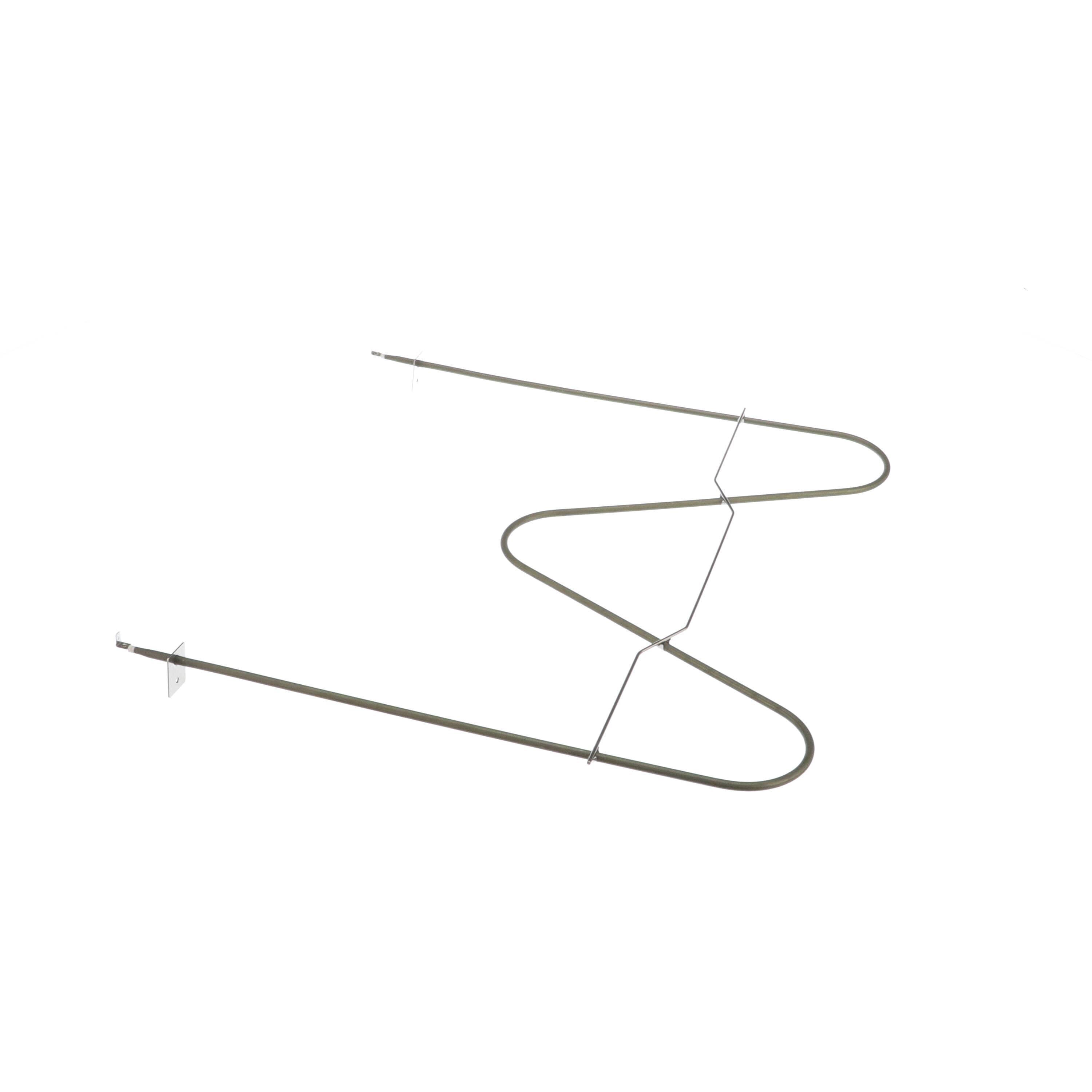 XPart Supply DG47-00038B bake element replacement for oven with metal heating coil design