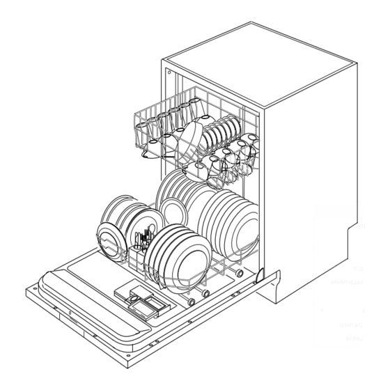 W10909756 Dishwasher Tub Assembly (replaces W10908439)