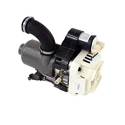 W10902589 Dishwasher Base Pump - XPart Supply