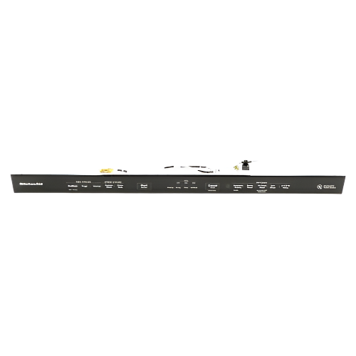 W11162732 Dishwasher Control Board