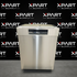 Dishwasher with XPart Supply branded background