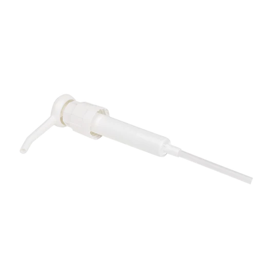 Pump for Bubble Tea 4-In-1 Fruit Syrups 2.5KG Jars - Dispenses 1 ounce per push