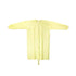 Disposable Gown, Fluid Resistant Isolation Gown, Level 1