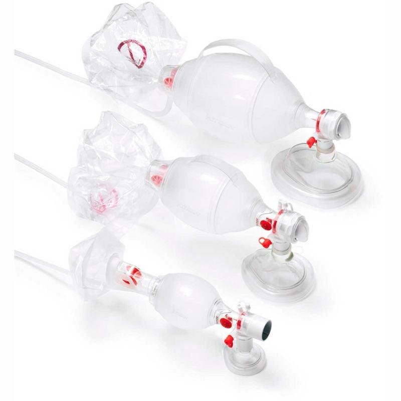 Disposable Resuscitator