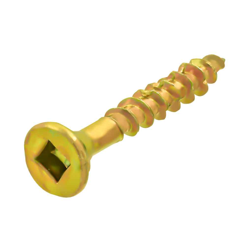 #8x1-1/4" Construction Screw (500/Pack)