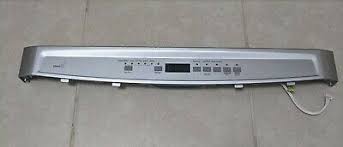 W10898448 Dishwasher Control Panel - XPart Supply