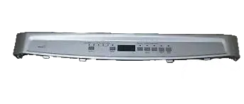 W10898448 Dishwasher Control Panel – Maytag / Whirlpool Replacement